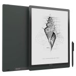 خرید کتاب خوان الکترونیک Max Lumi