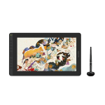 خرید مانیتور طراحی هویون Kamvas 16