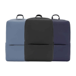 رنگ بندی کوله پشتی شیائومی Mi Business Backpack 2