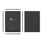 خرید کتابخوان الکترونیک Max Lumi 2 Qualcomm