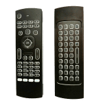 خرید ریموت کنترل مدل Air Mouse mx3 Backlit