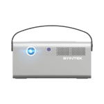 پشتیبانی از پخش 4K و سه بعدی