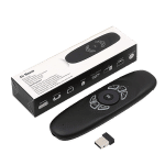 بسته بندی ریموت کنترل مدل ایر موس C120