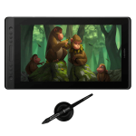 خرید مانیتور طراحی Kamvas Pro16 هویون