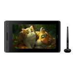 خرید مانیتور طراحی Kamvas Pro13 هویون