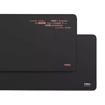 پد ماوس هوشمند شیائومی MIIIW Super original mouse pad