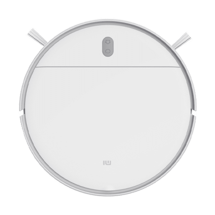 خرید جاروبرقی رباتی شیائومی Mi Robot Vacuum