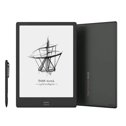 خرید بوک ریدر Note2