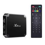 خرید تی وی باکس (اندروید باکس) X96 Mini