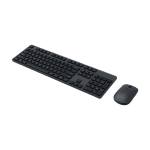 خرید کیبورد و ماوس بی سیم شیائومی مدل WXJS01YM