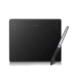 خرید قلم نوری HS64 هویون