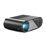 خرید مینی پروژکتور K9 PLUS