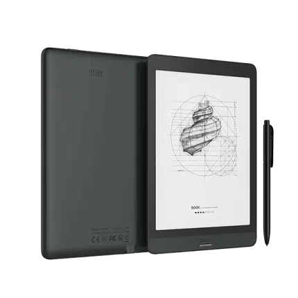 خرید کتابخوان الکترونیک (بوک ریدر) Nova3 اونیکس بوکس