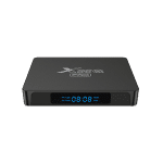 خرید تی وی باکس ( اندروید باکس ) x96q pro