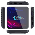 تی وی باکس H96 Max V11 فروشگاه کمکس