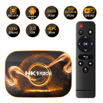 ویژگی های تی وی باکس ( اندروید باکس) HK1 RBOX R1