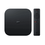 خرید تی وی باکس (اندروید باکس) شیائومی Mi Box S 4K مدل MDZ-22-AB