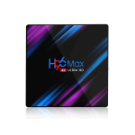 تی‌ وی باکس ( اندروید باکس ) H96 Max - 3318
