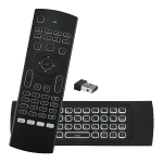 خرید ریموت کنترل مدل ایر موس mx3