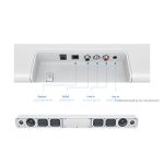 خروجی ساندبار شیائومی mi