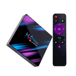 خرید تی‌ وی باکس ( اندروید باکس ) H96 Max - 3318