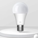 خرید لامپ ال ای دی هوشمند شیائومی 8 وات