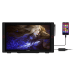 مانیتور طراحی Artist Disply 24 Pro xp pen