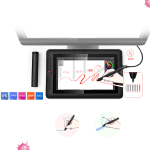 مانیتور طراحی XP Pen Artist 13.3 Pro