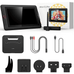 لوازم جانبی مانیتور طراحی XP Pen Artist 13.3 Pro