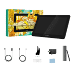 قلم نوری ایکس پی پن Artist Pro 16 TP