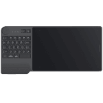 خرید قلم نوری هویون Huion Inspiroy Keydial KD200