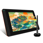 خرید مانیتور طراحی Kamvas 12 برند Huion