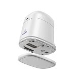 خرید مینی پرینتر رنگی همراه PEKOKO Mini Handheld Printer K1