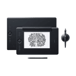 خرید قلم نوری وکام Wacom Intuos Pro Paper Edition Medium