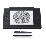 خرید قلم نوری وکام Wacom Intuos Pro Paper Edition L