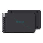 قلم نوری هویون مدل Huion inspiroy Dial Q620M