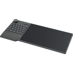 قلم نوری Huion Inspiroy Keydial KD200