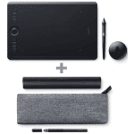 لوازم جانبی قلم نوری وکام Wacom Intuos Pro Paper Edition Medium