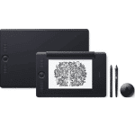 قلم دیجیتال پن Wacom Intuos Pro Paper Edition L