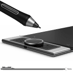 قلم دیجیتال پن اکس پی پن مدل Deco Pro M