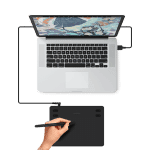 تبلت گرافیکی RTE-100 Huion