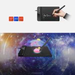 خرید قلم نوری XP Pen G430S