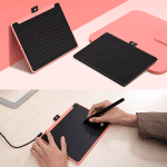 قلم نوری Inspiroy RTS-300 هویون