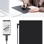 قلم نوری Inspiro RTP-700 (Huion)