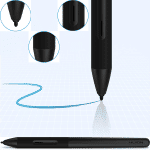 قلم قلم نوری هویون مدل RTE-100 Huion