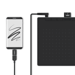 دیجیتال پن Inspiroy RTS-300 Huion هویون