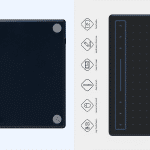 خرید قلم نوری Inspiro RTP-700 هویون