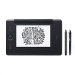 خرید قلم نوری Wacom Intuos Pro Paper Edition Medium