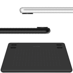 قلم قلم نوری RTE-100 Huion