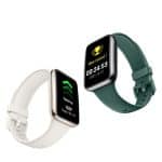 رنگ بندی مچ بند هوشمند شیائومی مدل MI Band 7 Pro گلوبال